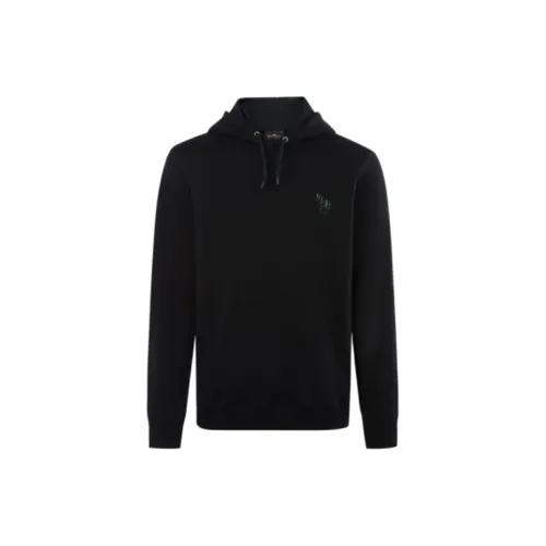 PS By Paul Smith Sweatshirts Men Black