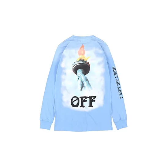 OFF WHITE FW20 Sweatshirts Men-1