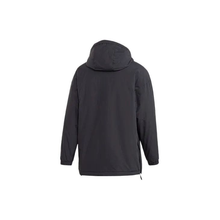 Adidas Jackets Men Black-1