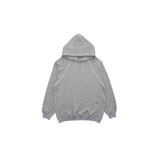 THE NORTH FACE PURPLE LABEL Male Hoodie