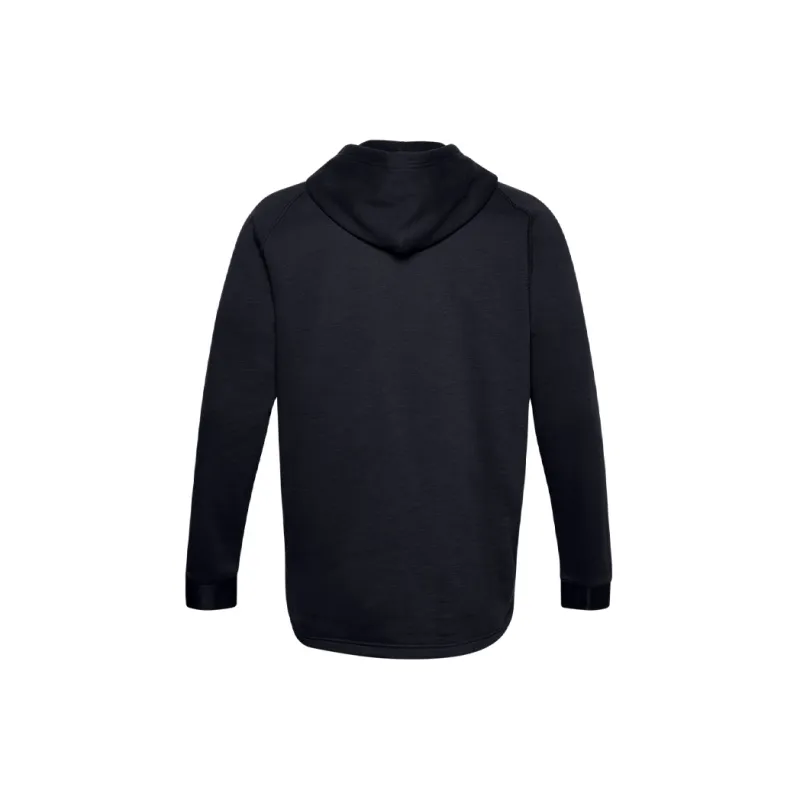 Under Armour Project Sweatshirts Men Black-1
