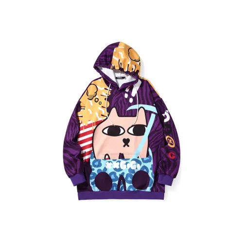 XXGOGO Unisex Sweatshirt