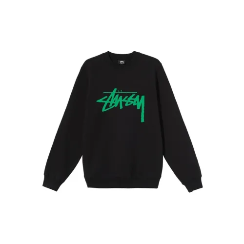 Stussy Sweatshirts Unisex