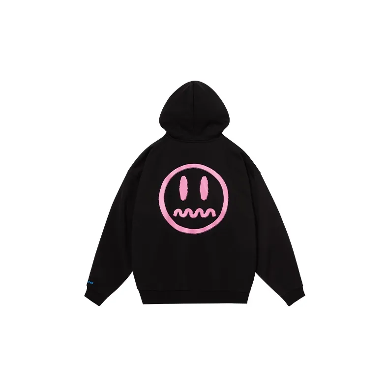 BEASTER Sweatshirts Unisex-1