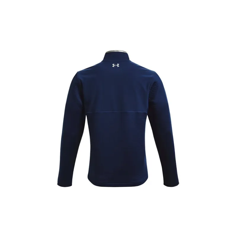 Under Armour Storm Sweatshirts Men Blue-1