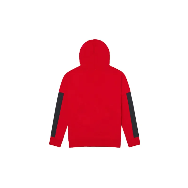 Vans Sweatshirts Men Red-1