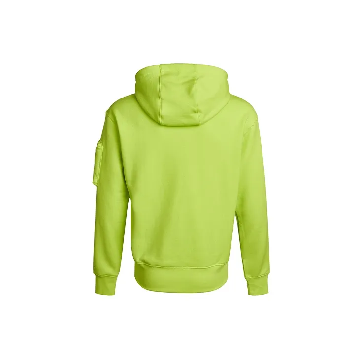Nike Sweatshirts Men Green-1