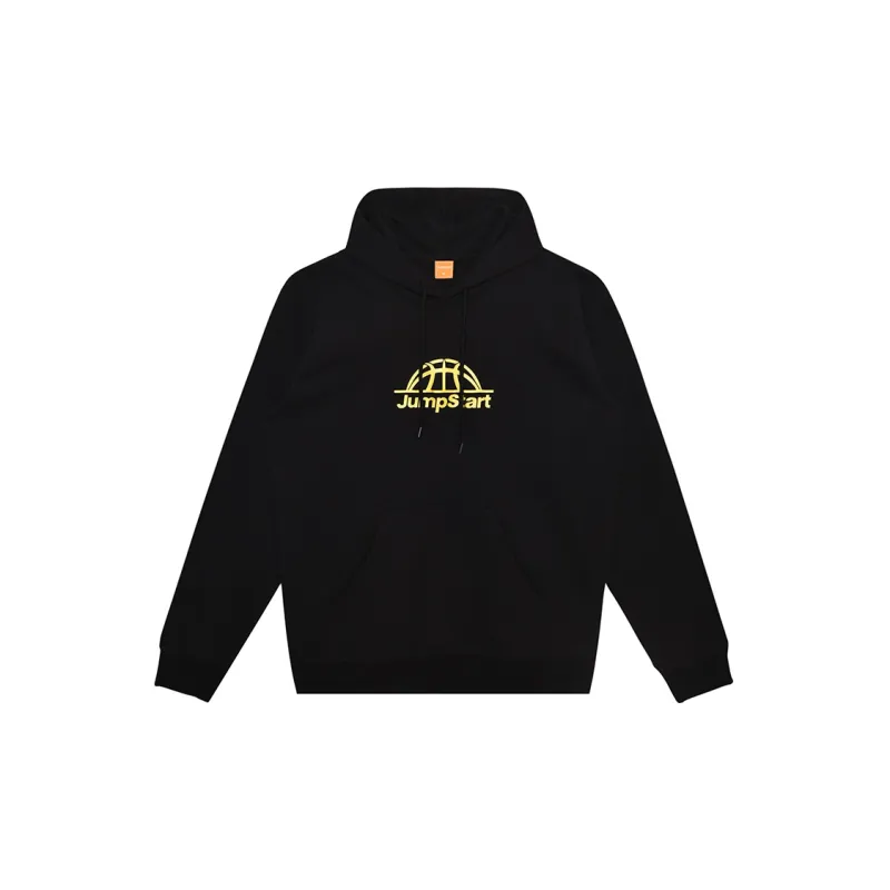JRs Sweatshirts Unisex-1