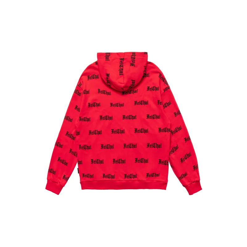 FEICHAI Sweatshirts Unisex-1