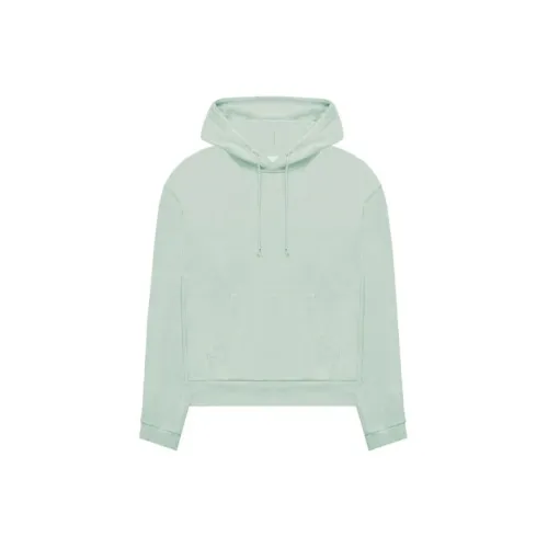 John Elliott Sweatshirts Unisex Green