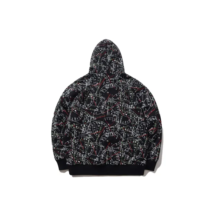 LiNing Sweatshirts Men-1