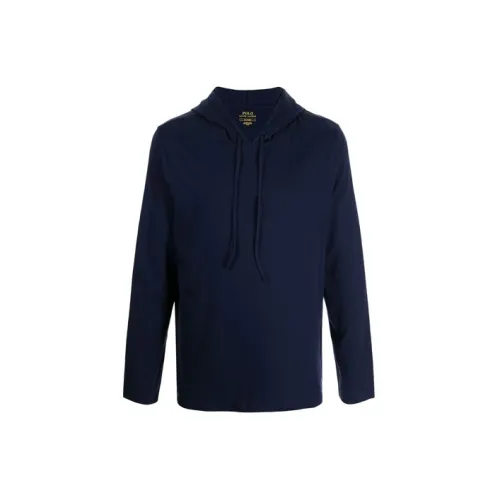 Polo Ralph Lauren Sweatshirts Men Blue