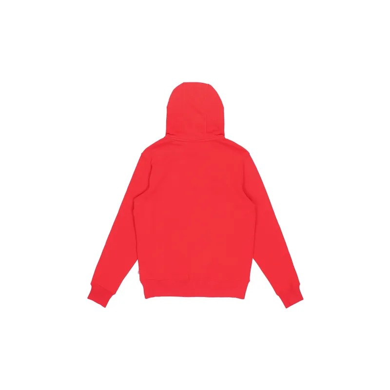 Dickies Sweatshirts Unisex China Red-1