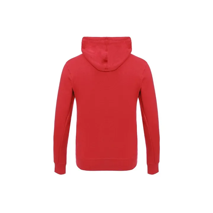 Jordan Sweatshirts Men Red-1