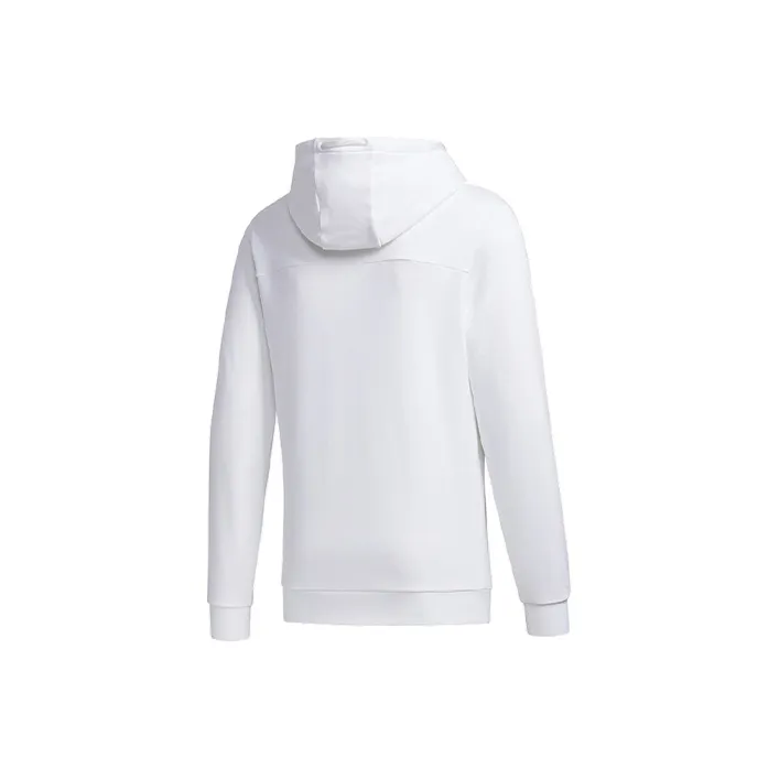 Adidas Neo Sweatshirt Men's White-1