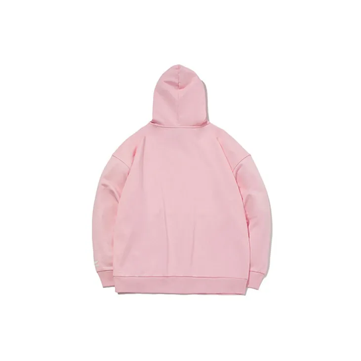 LINING Sports Fashion Collection Sweatshirts Men Pink-1