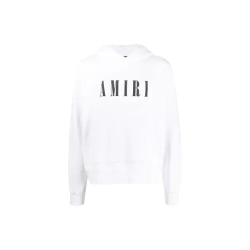 AMIRI Sweatshirts Men White