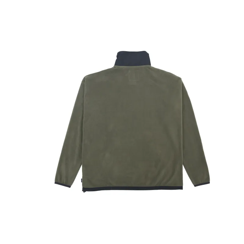 Vans AVE 2.0 Sweatshirts Unisex Army Green-1