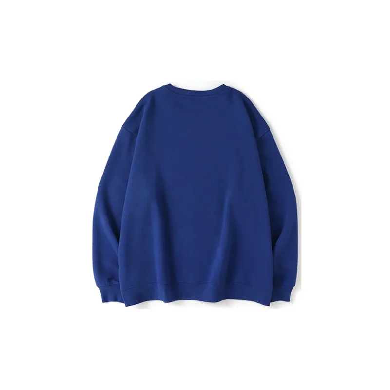 FRLMK Sweatshirts Unisex Blue-1
