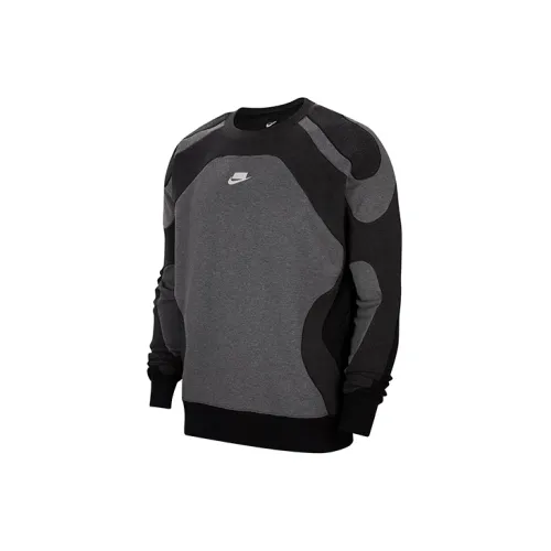 Nike Sweatshirts Men Black