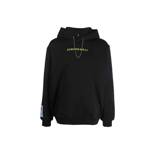 McQ Alexander McQueen Sweatshirts Men Black