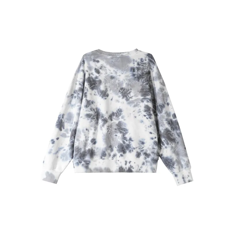 SUPERMOON Sweatshirts Unisex-1
