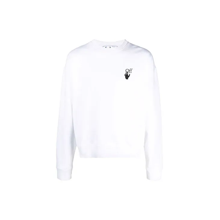 OFF WHITE Degrade Arrows Sweatshirt-1