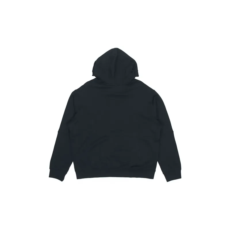 Nike Kyrie Pullover Hoodie-1