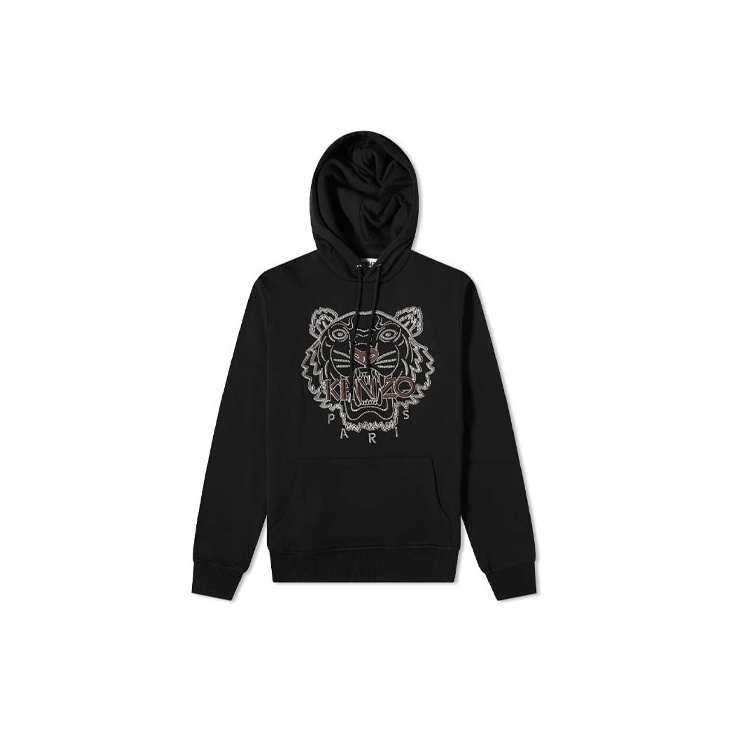 Kenzo hoodie mens sale online