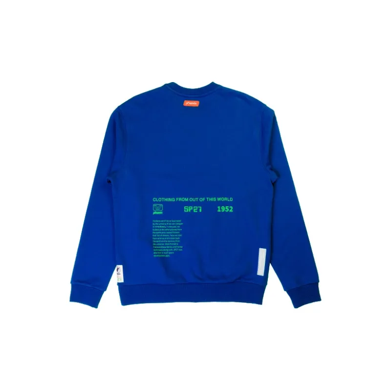 Phenix SP27 Series Sweatshirts Unisex-1