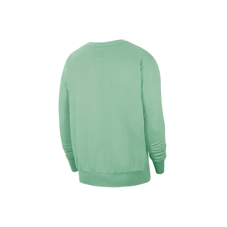 Nike Sweatshirt Men's Ceramic Enamel Green-1