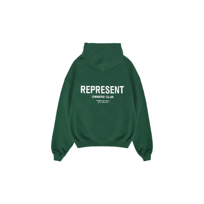 REPRESENT Owner's Club Hoodie-1