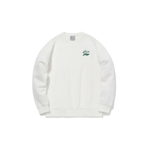 LINING Men Sweatshirt