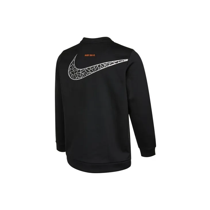 Nike CNY Collection Sweatshirts Men Black-1
