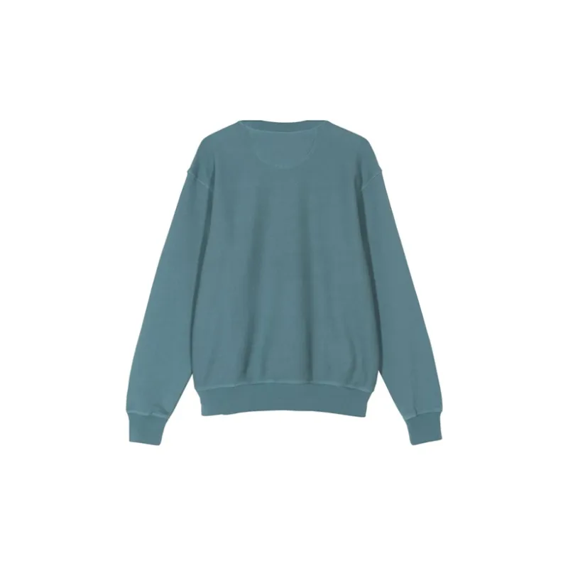 Stussy Stock Logo Crew-1