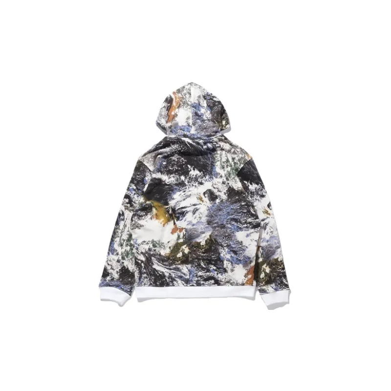 Adidas Originals Sweatshirts Men Multicolor-1