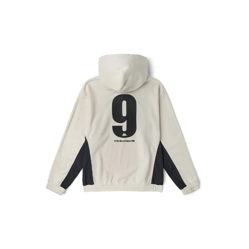 Kappa Sweatshirts Unisex-4