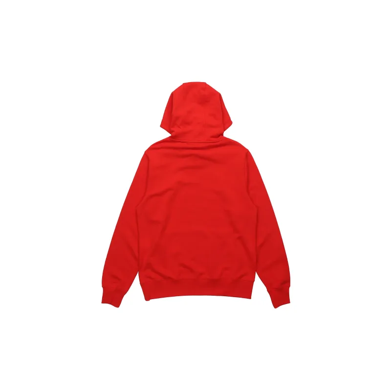 Dickies FW20 Sweatshirt Unisex China Red-1