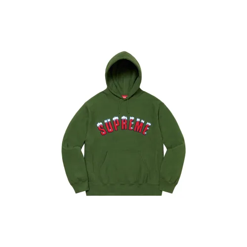 Supreme FW20 Sweatshirts Unisex