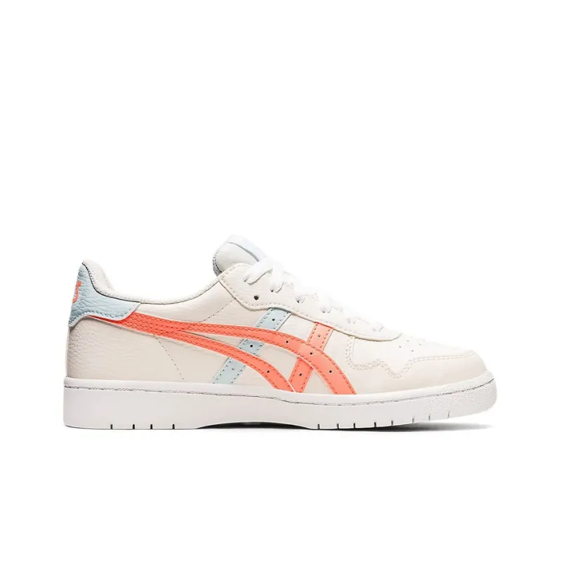 Asics Japan S 'Cream Sun Coral' Women's-1