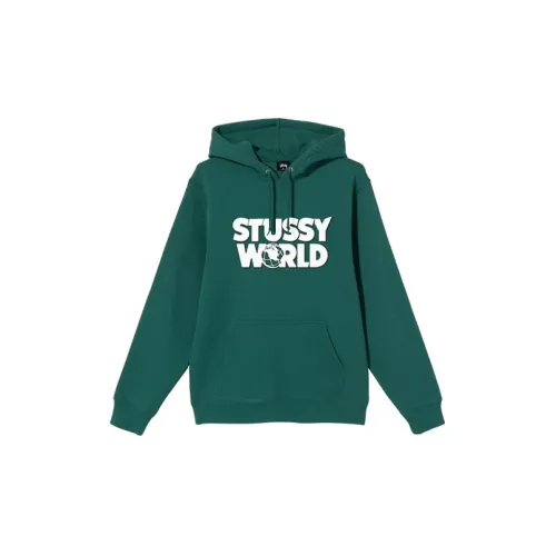 Stussy Sweatshirts Unisex