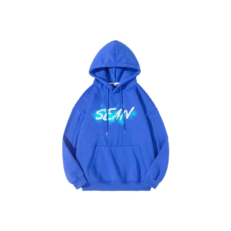 SEANBYSEAN Sweatshirts Unisex-17