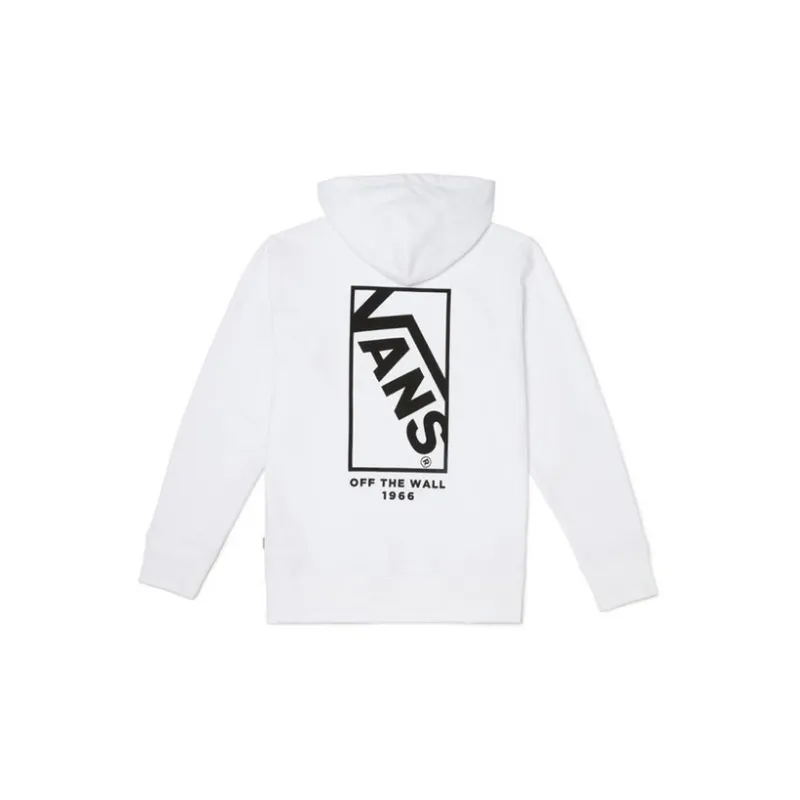 Vans Sweatshirts Unisex White-1
