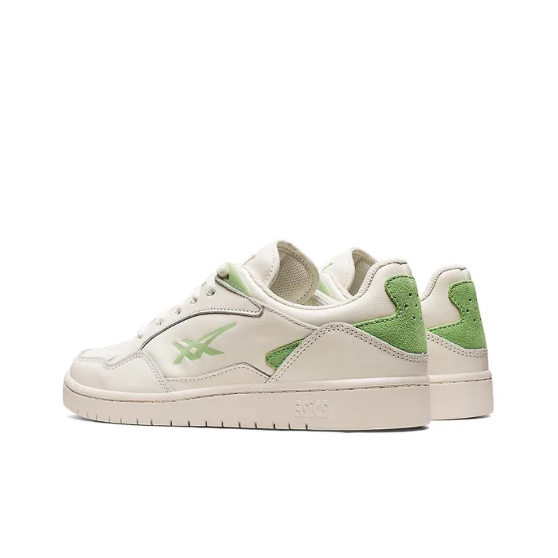 Asics Skycourt 'Cream Jade' Women's-3