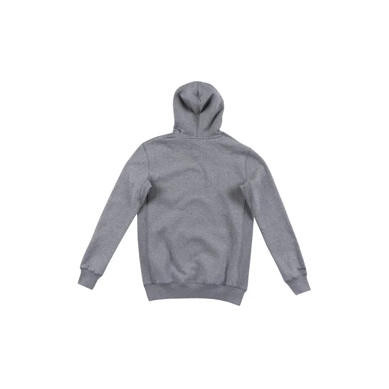 Mitchell Ness Sweatshirts Unisex Gray-1