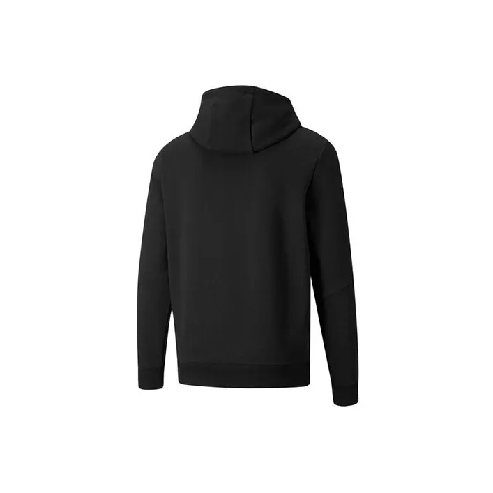 PUMA Powertape Sweatshirts Men Black-1