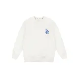 MLB Los Angeles Dodgers Sweatshirts Unisex Ivory