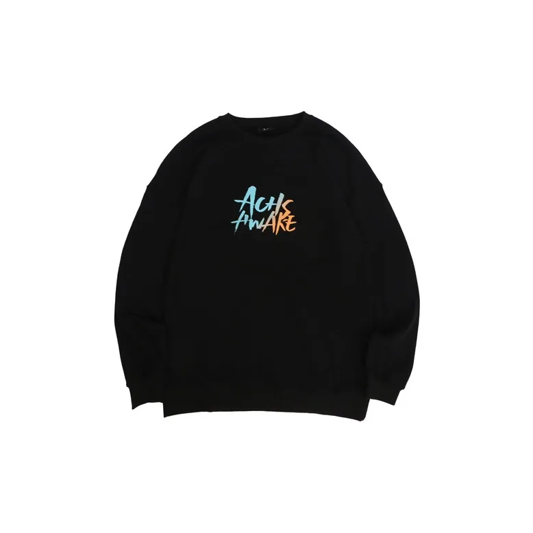 ACHS AWAKE Crewneck Sweatshirt Unisex-1