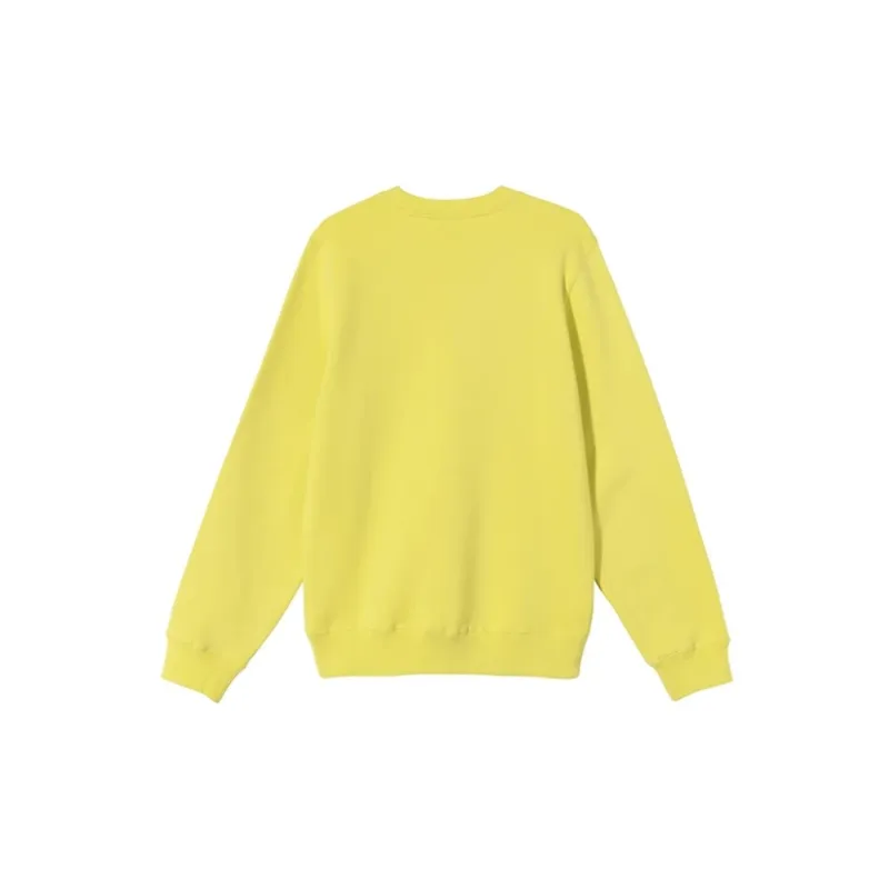 Stussy Stock Crew-3