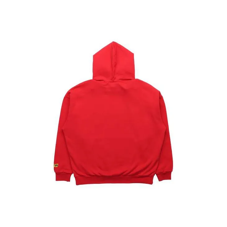 Drew House Secret Hoodie-1